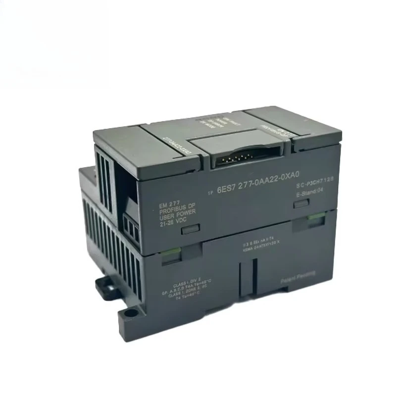 Brand New Original  6ES7277-0AA22-0XA0 Communications Processor Module Programmable Controller
