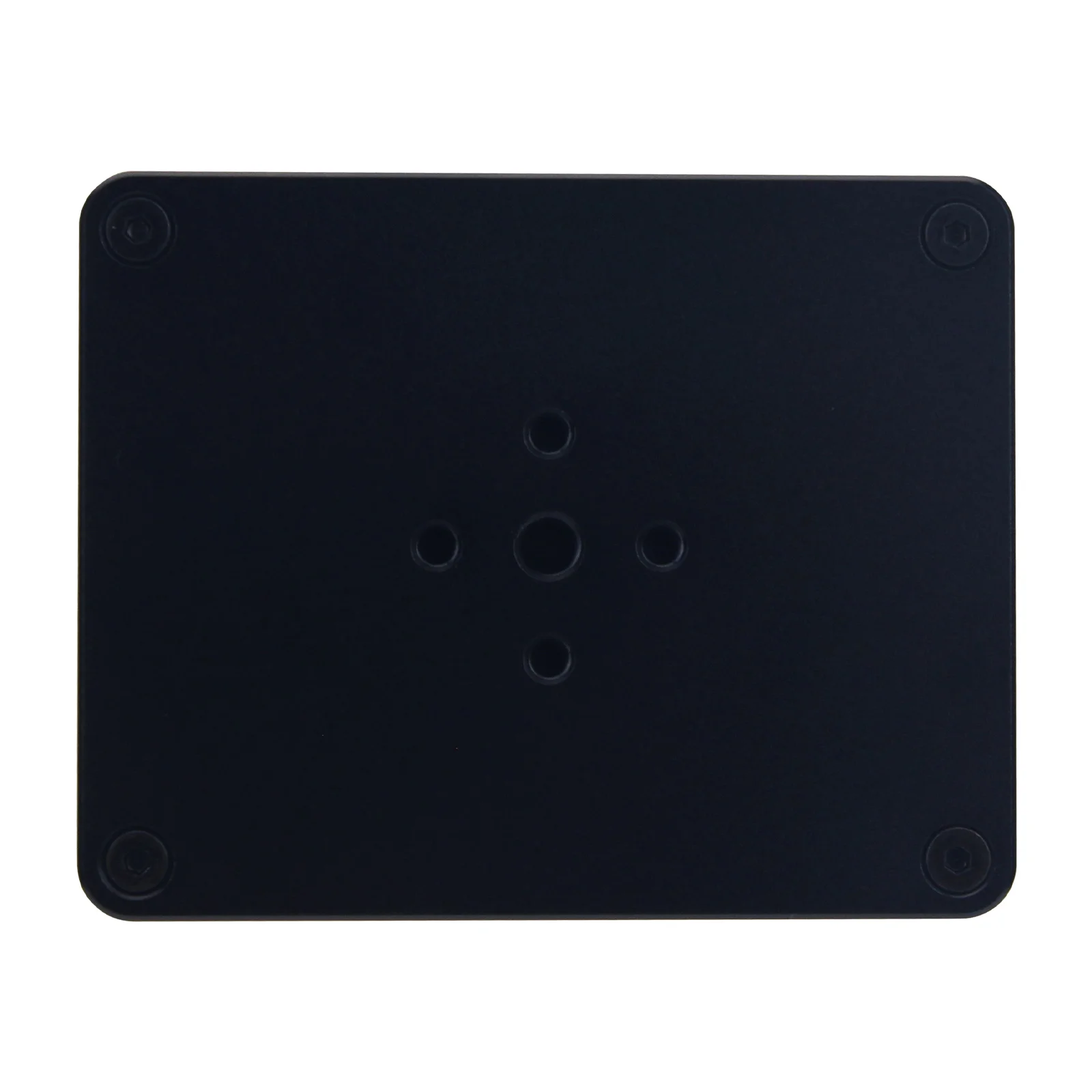 Teseek Gemini PowerBox & Hub Mini V2 USB3.1 Hub High Speed Astronomical Power Management Box Without Dovetail Plate