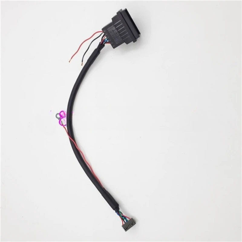 Spindle Encoder Cable Inner Lead for FANUC A20B-2003-0311 A20B-2003-0310
