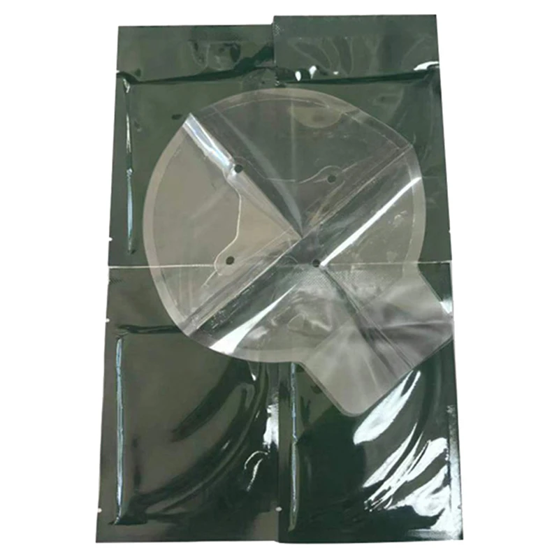 Sigillo toracico ventilato North American Rescue Hyfin, 1 pezzo