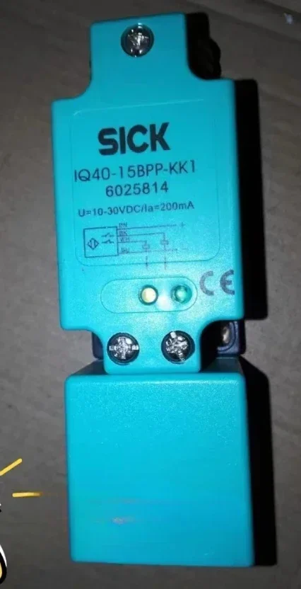 For Sick IQ40-15BPP…