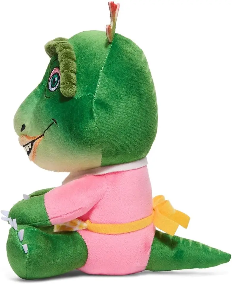 New Dinosaurs Fran Plush For Girls Kids Stuffed Animals Toys For Children 20CM