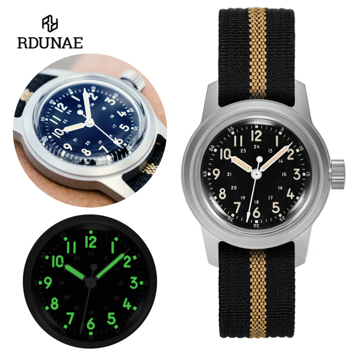 rdunae-ra06-vintage-watch-miyota-super-2035-movement-k1-mineral-crystal-stainless-steel-luminous-50bar-waterproof-35mm-watches