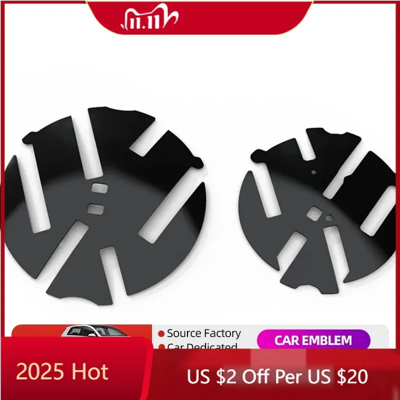 

Колпаки ступиц, эмблемы для VW Golf MK7 GTI GTD R Rline 2013-2017, сменный значок, логотип передней решетки 138 мм, фон + багажник 110 мм Li