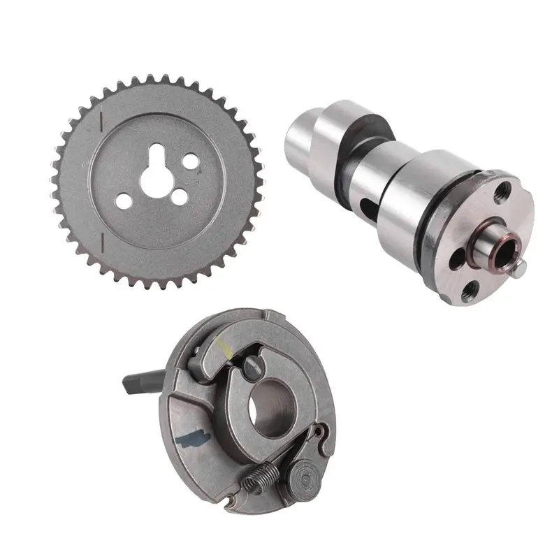 Camshaft Assy Parts For CF450 CF550 CF400 0GR0-024001 0GR0-024002 Four-Wheel ATV Vehicle Replacement