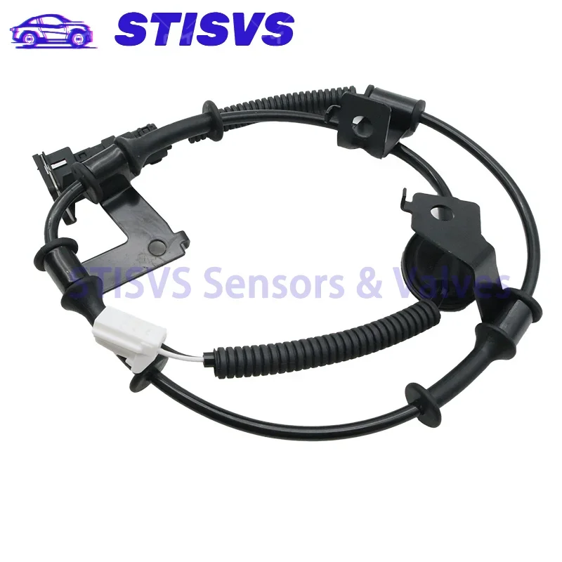 

91921-1X000 Front Right ABS Sensor Wheel Speed Sensor For Kia Forte 919211X000 91921 1X000 Auto Part Accessories