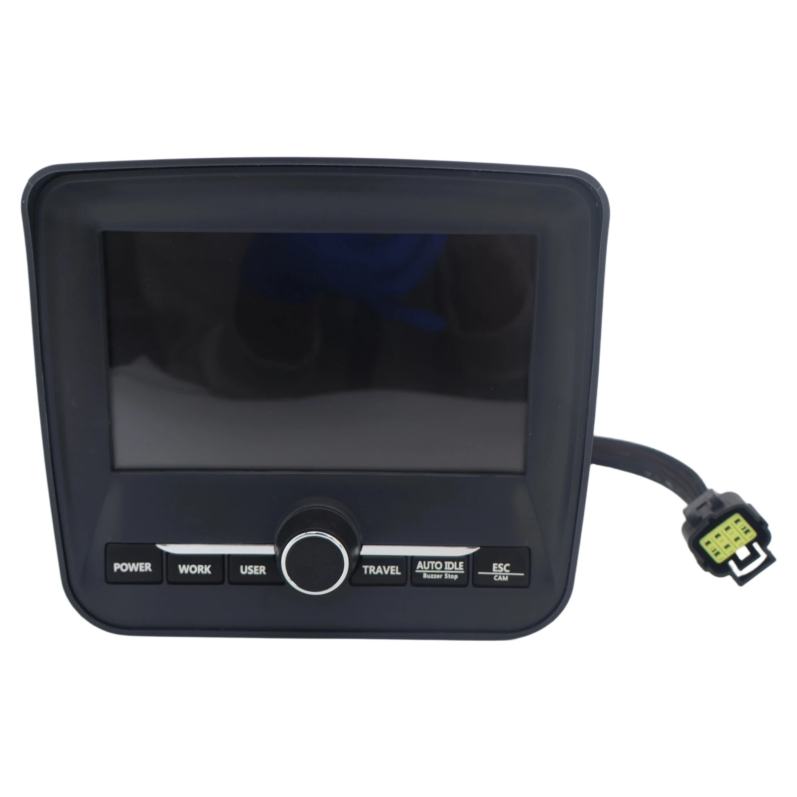 

Monitor Cluster Gauge 21Q6-33401 For Hyundai R140LC-9 R145CR-9 R160LC-9 R180LC-9 R200-9 R210LC-9 R215LC-9 R220LC-9 Excavator
