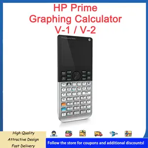 Amazon.co.jp: HP Prime G2グラフ計算機 : 文房具・オフィス用品