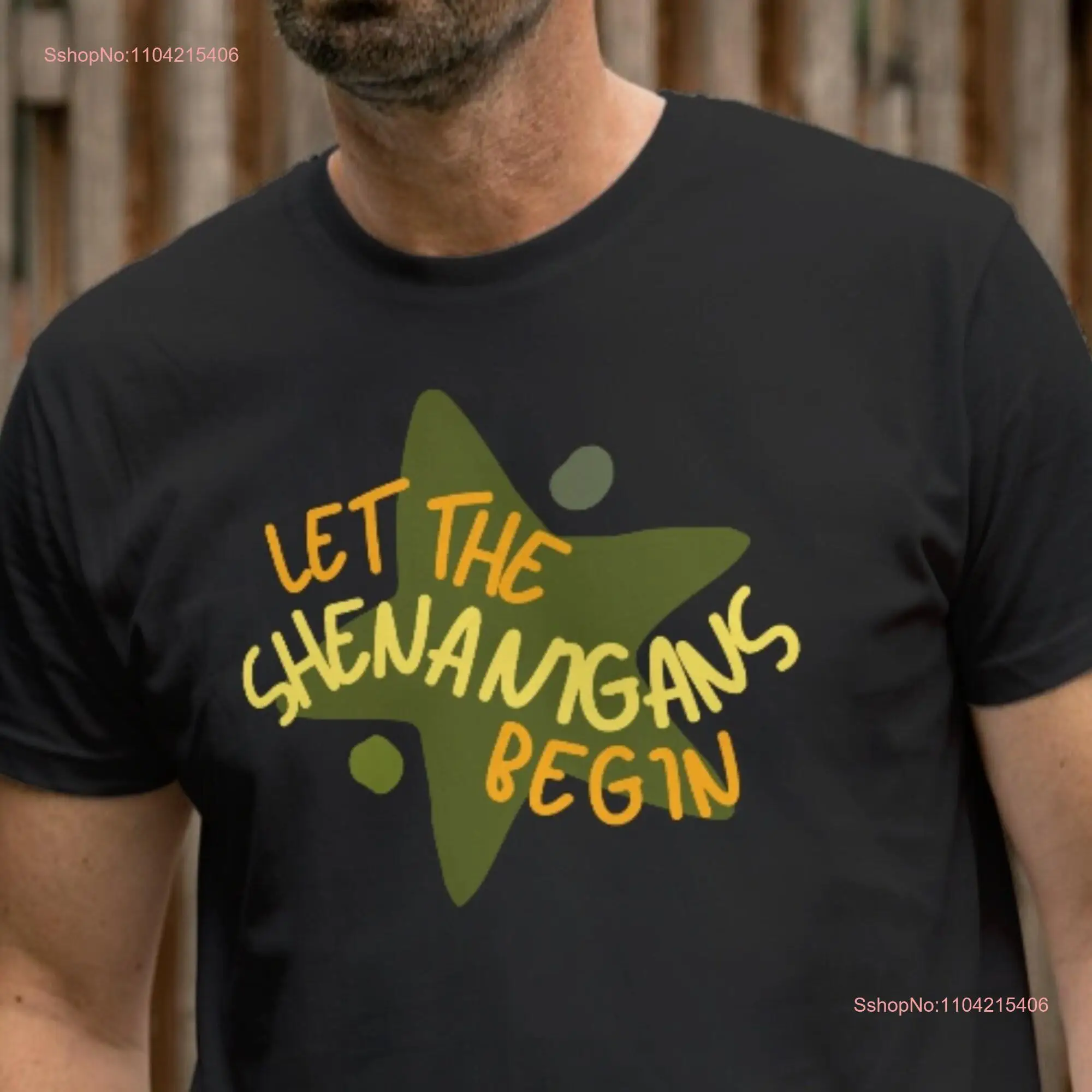 Family Reunion T Shirt 2024 with Let the Shenanigans Begin gifts For matching Holiday Vacation long or short sleeves