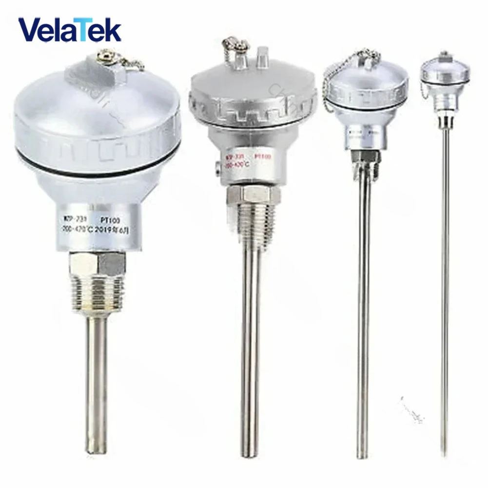 RTD PT100 1/2 RTD PT100 1/2