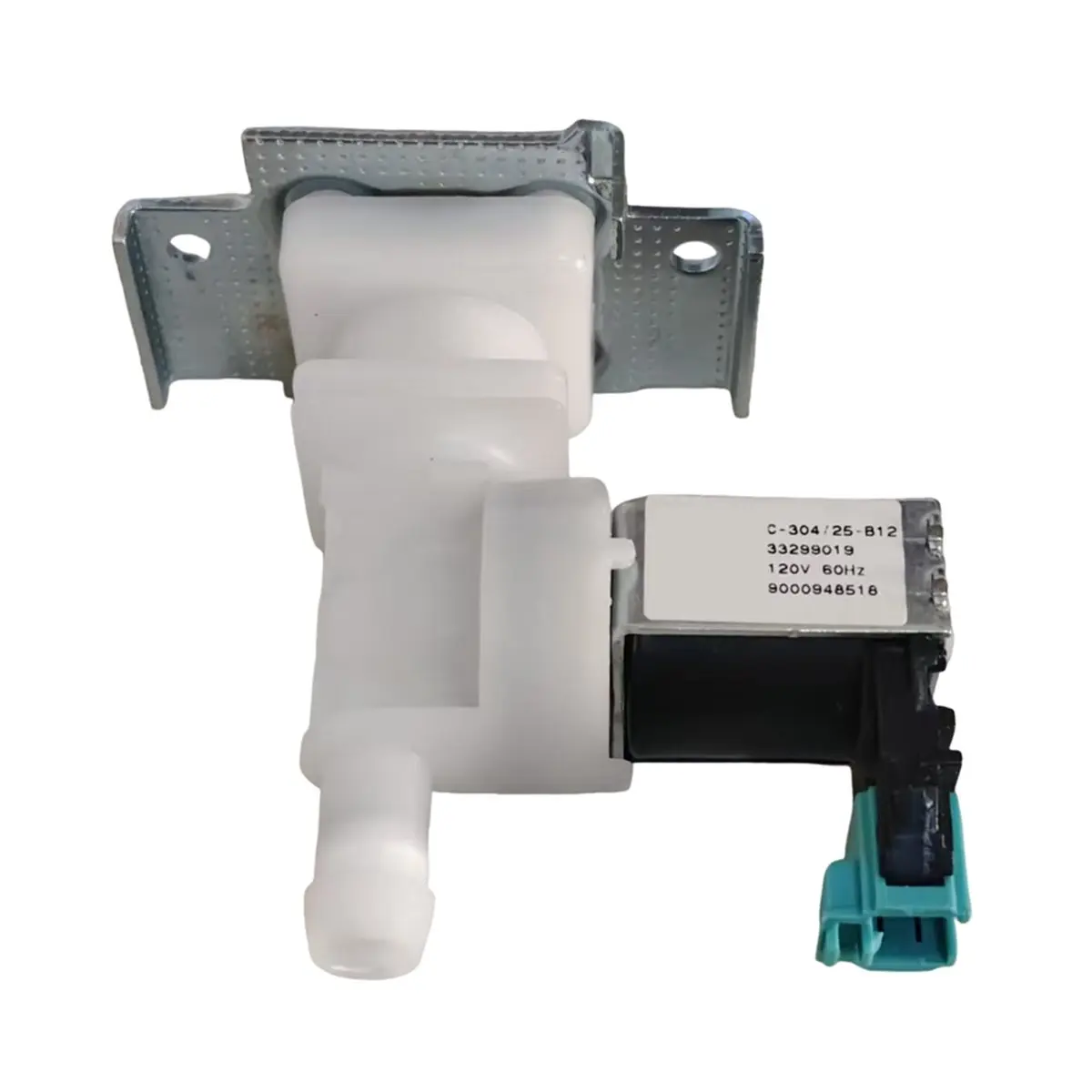 update. 00633970 Dishwasher Water Inlet Valve for Bosch Dishwasher Replace AP5958510 PS11700720 33299019 00425458 120V