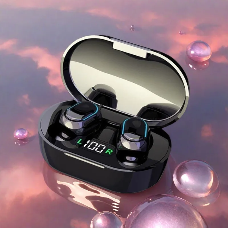 E7S Wireless Earpho… - image