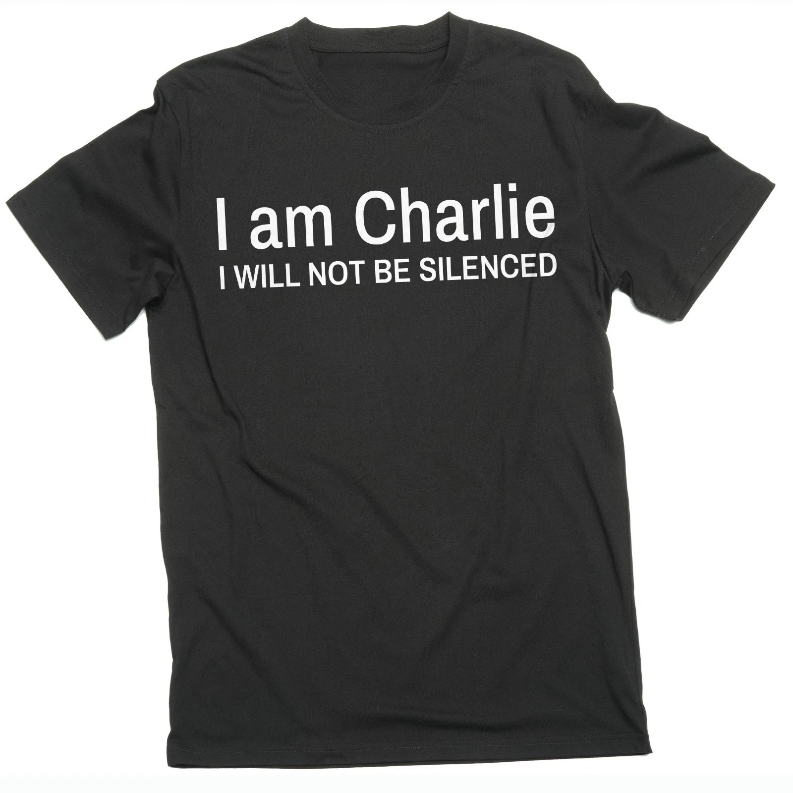 Camiseta CK T RIP Charlie Kirk, Camiseta de algodón con diseño estampado, cómoda y suave, transpirable, ropa de calle Hip Hop para hombre, camiseta para hombre