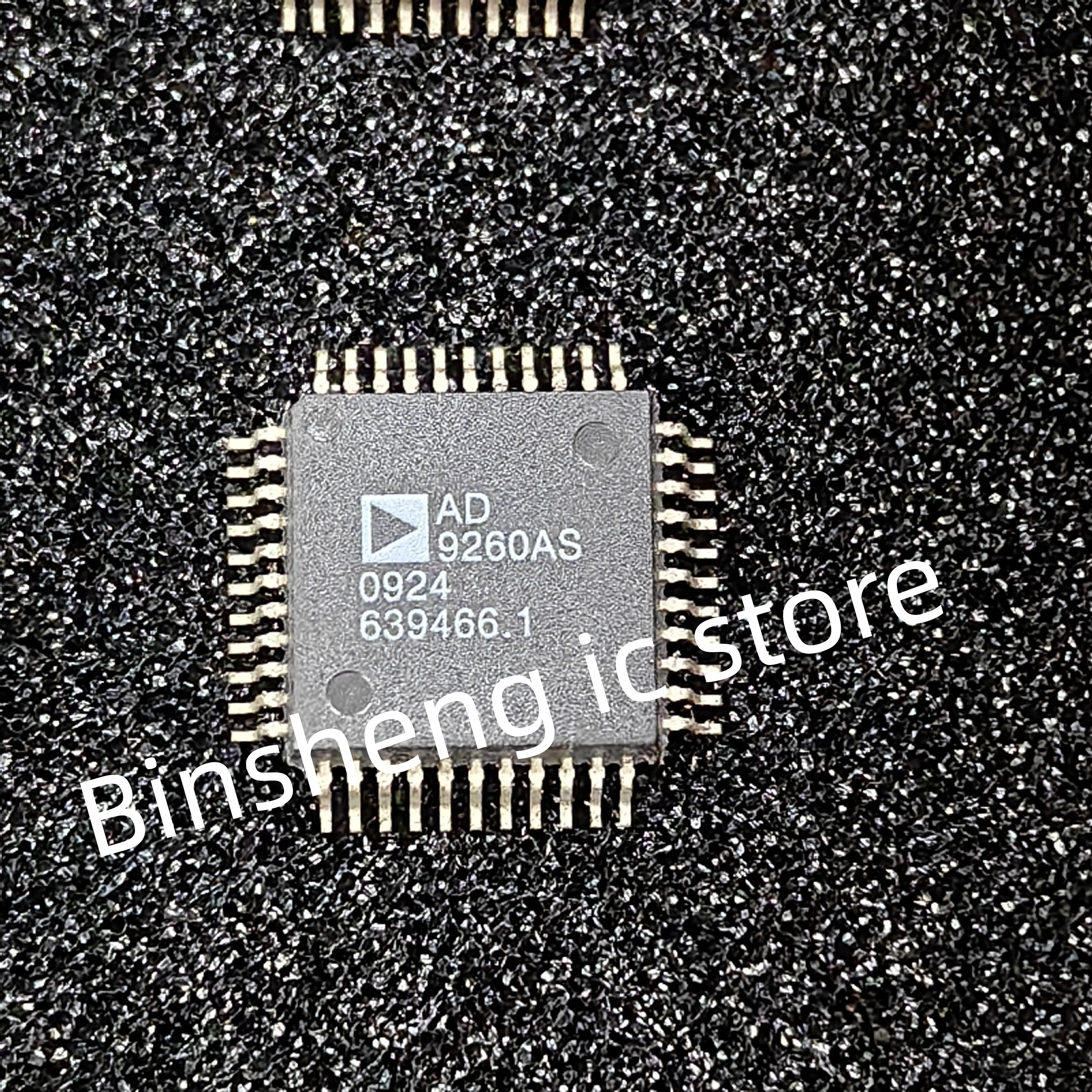 

AD9260ASZ AD9260AS QFP44