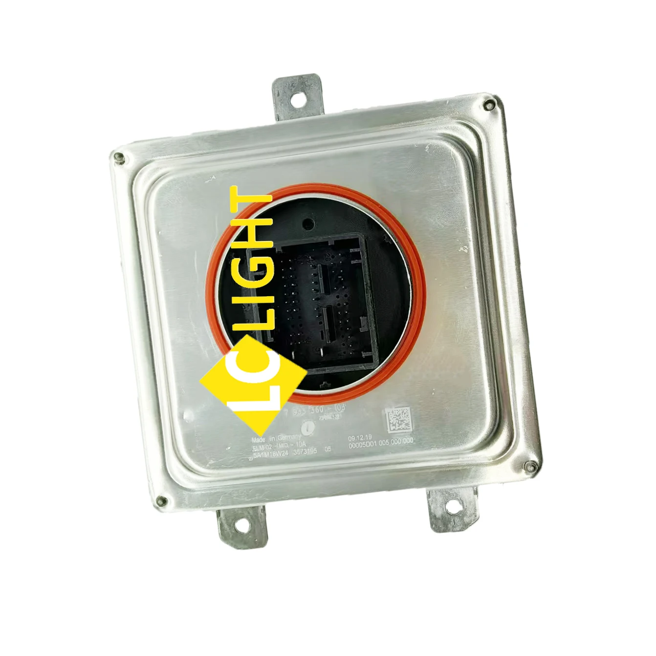 

Ballast 7933360-03 Original LED Headlamp Controller Module Unit Suitbale For 3 Series G28 Car 7 933 360-03 7933360-03