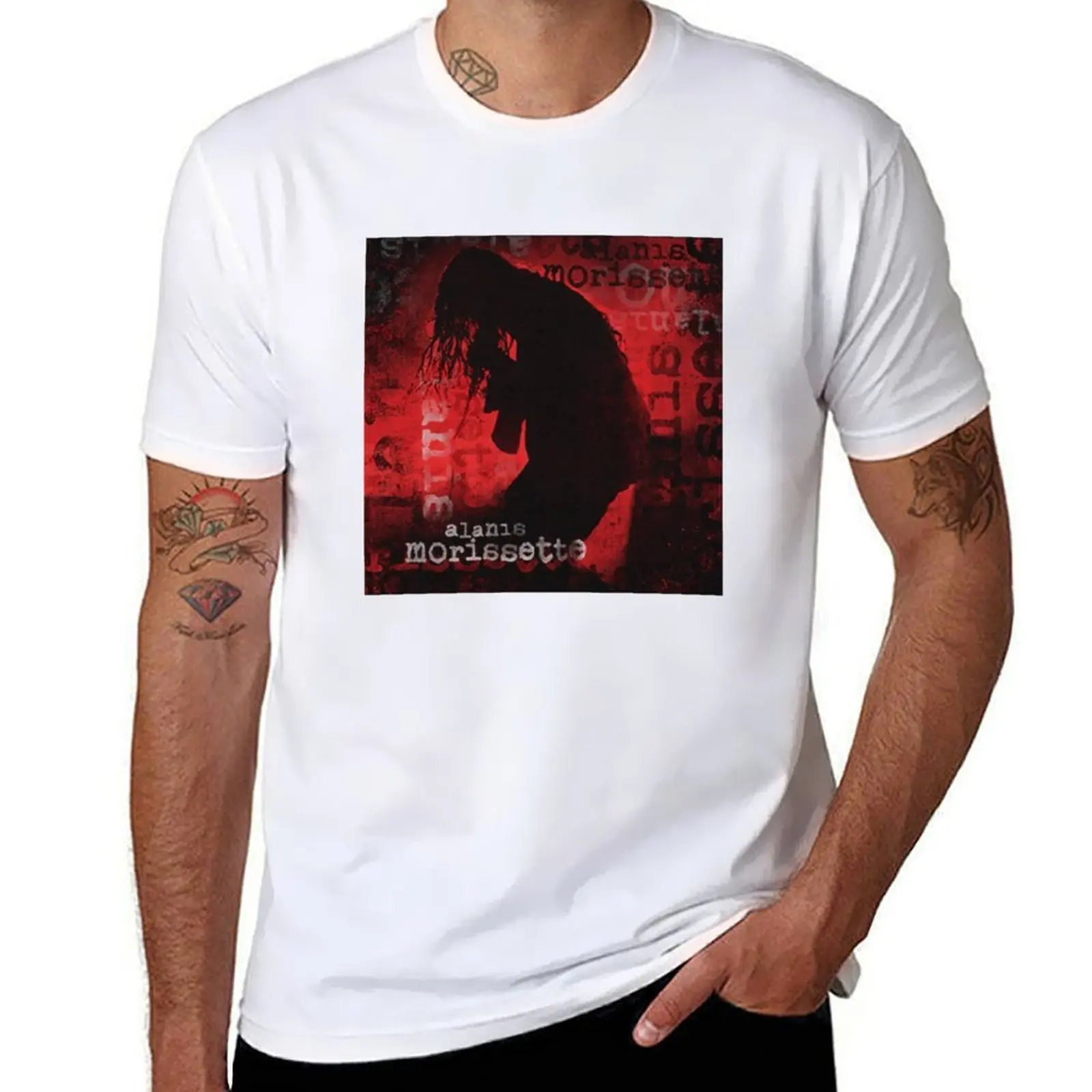 

want you$#alanis>morissette>alanis^morissette^alanis*morissette*band>#alanis>morissette>a T-Shirt