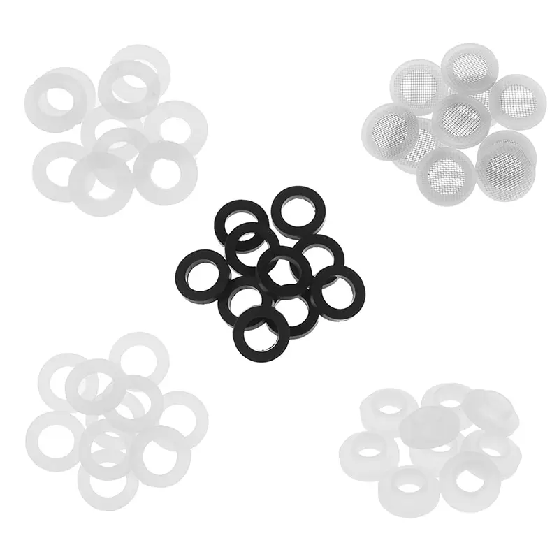 White Black 1/2