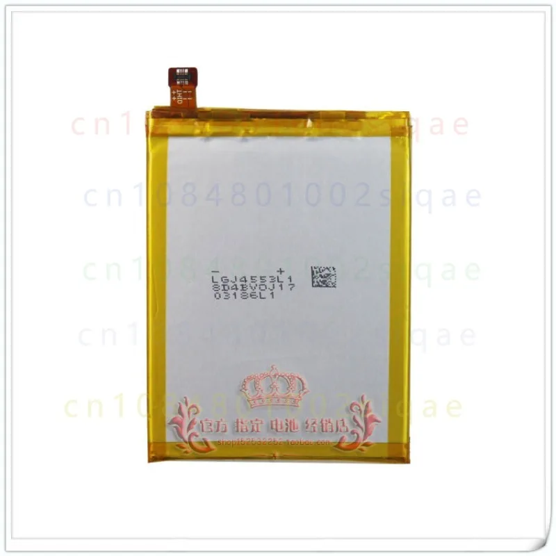 1PCS Li3928T44P8h475371 Lithium Polymer Battery Direct Fit Power Board FOR ZTE B2015 C880 Series Blade A1 Smartphone