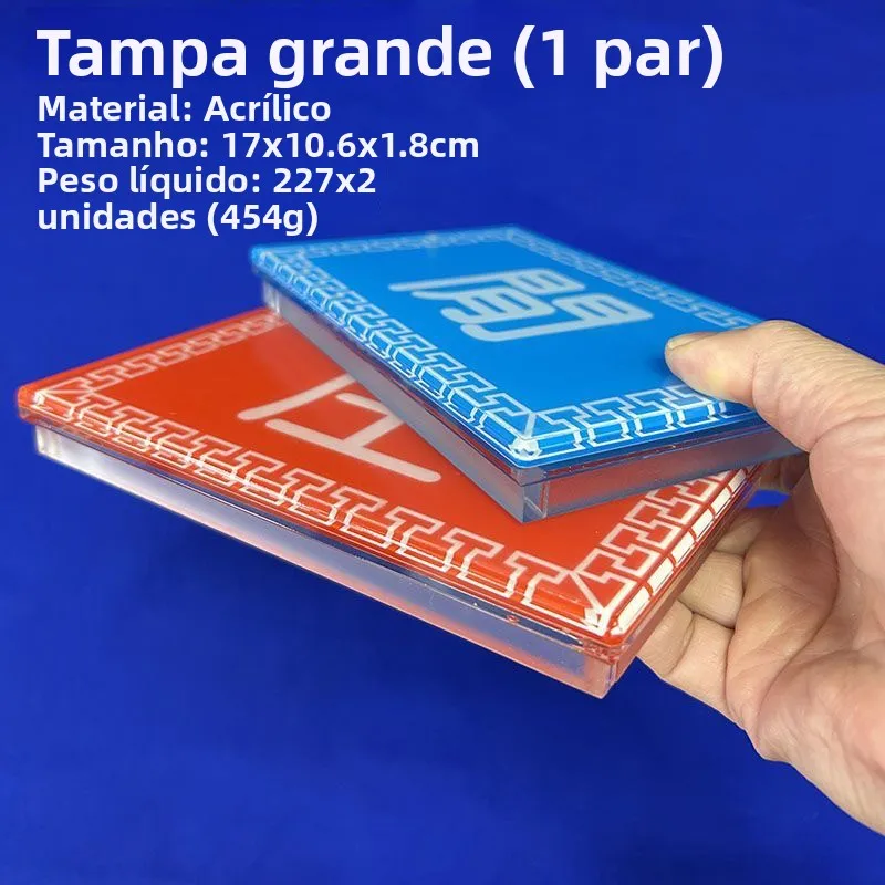 thickened-double-layer-acrylic-cover-large-hidden-poker-cards-positioning-cards-waterproof-special-cover-chip-for-gaming