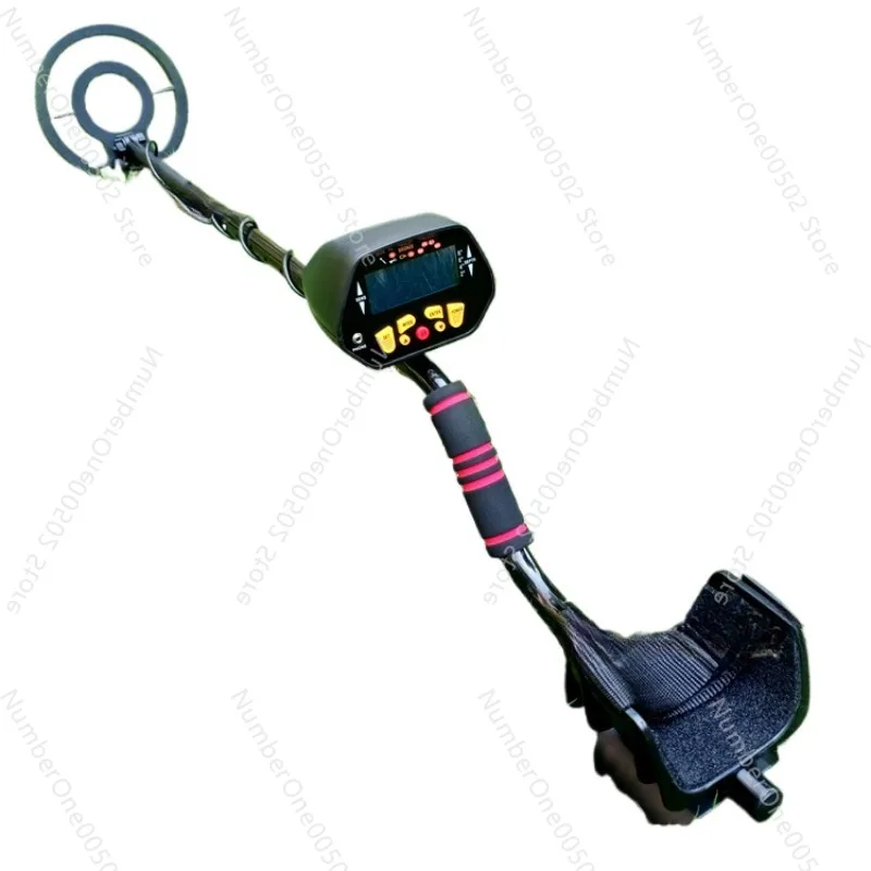 

GC1028 underground metal detector, digging for treasure, looking for coins and ancient tombs, overseas export set