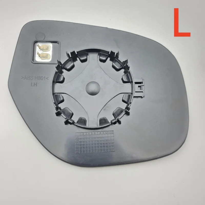 For Mitsubishi Outlander ASX 2013 2014 2015 2017 2018 2019 2020 2021 Car Wing Mirror Glass Replacement