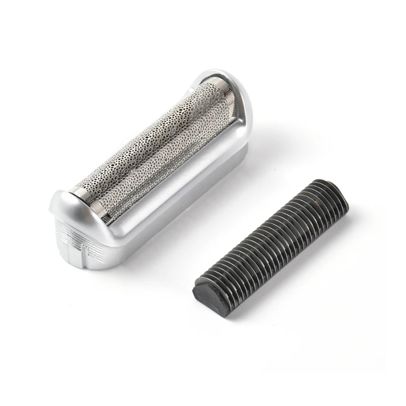 For Braun 5s Replacement Shaver Blade Cutter Foil Shaver Head Foil Replacement P40 P50 P60 970
