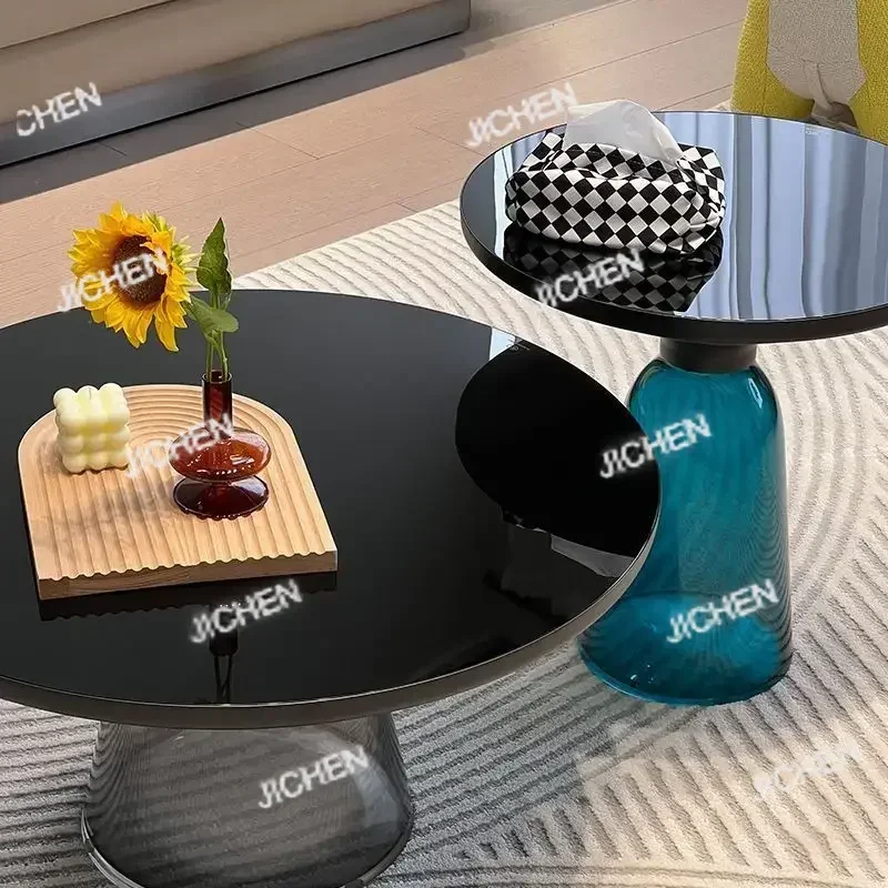 Jc Transparent Colo… - image