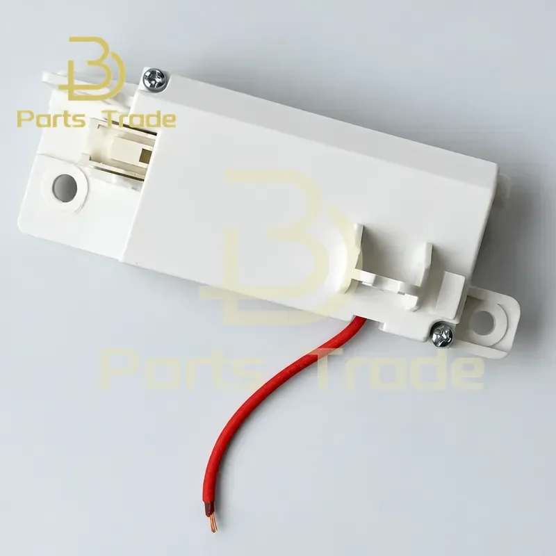 New Washing Machine Door Lock Delay Switch EBF61215202 DM-PJT 16V 0.95A Replacement Parts