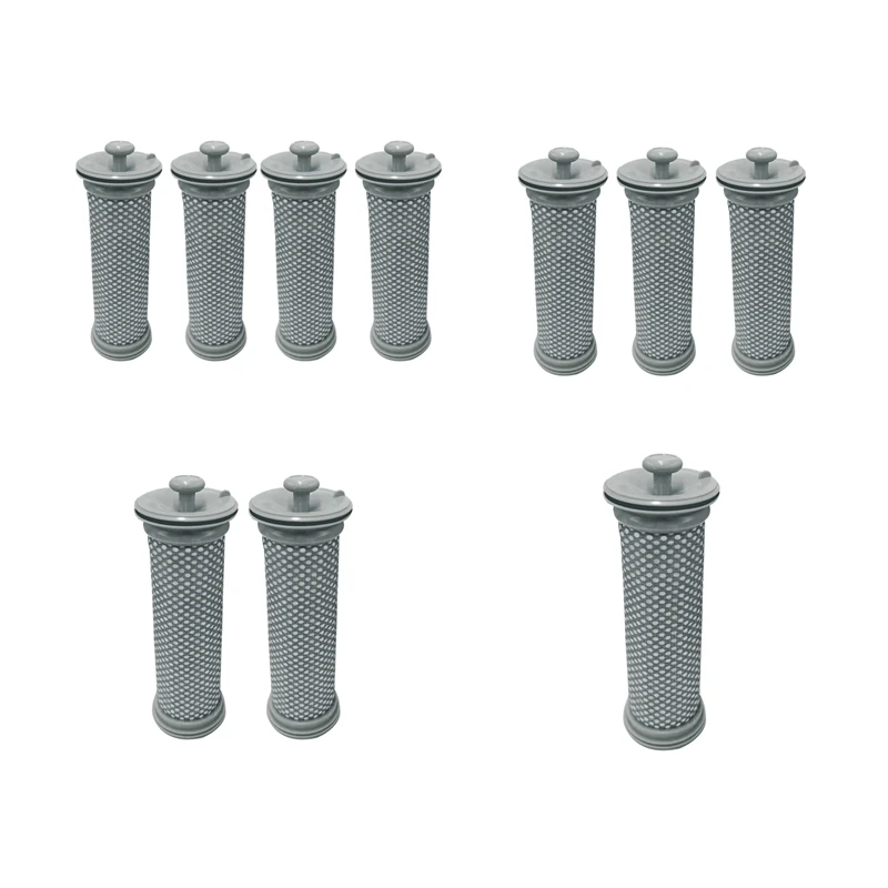 อะไหล่ตัวกรองสำหรับเปลี่ยน A11 A10 tineco เครื่องดูดฝุ่นบริสุทธิ์หนึ่ง S11 X1อุปกรณ์กวาดสำหรับใช้ในครัวเรือน