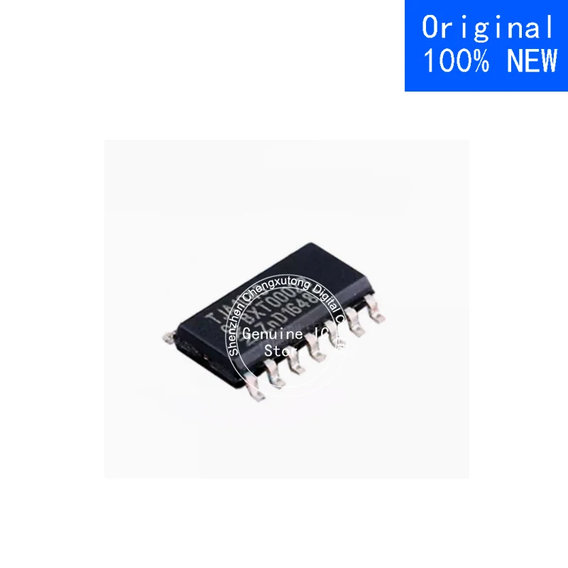

5pcs/lot TJA1043T/1 SOP New Original Genuine Ic