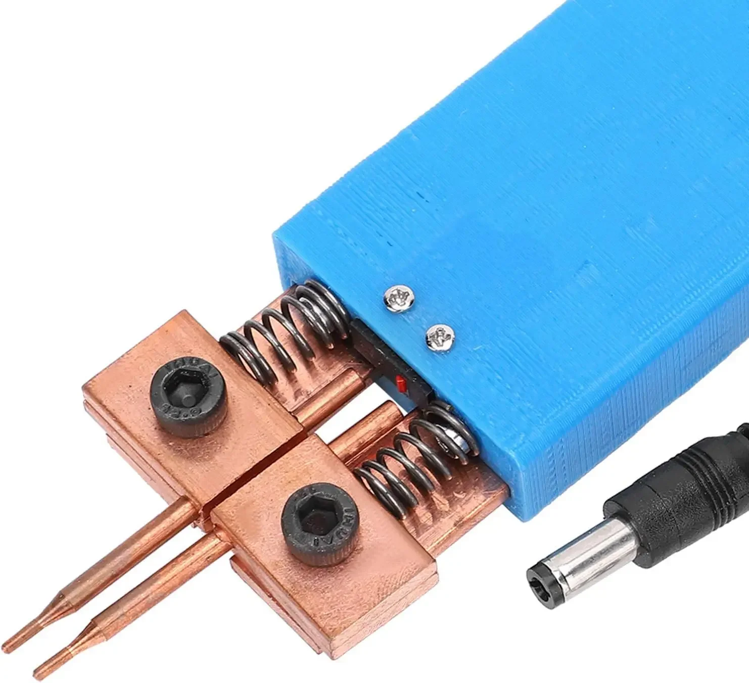 Integrated Type Spot Welding P - Diy Electronics Spot Welder ulasan dan harga