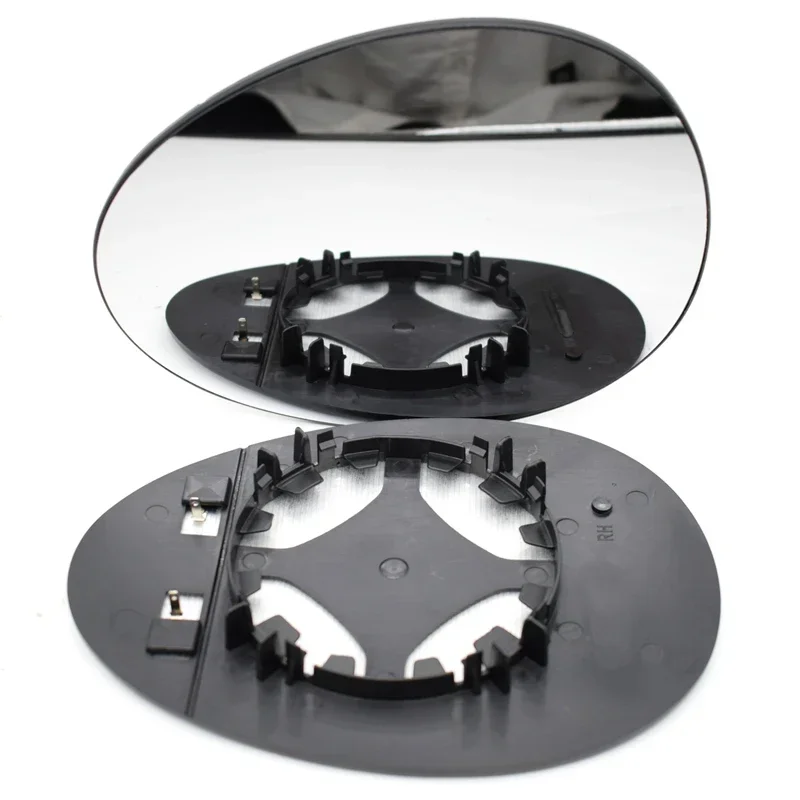 

Car Heated Wide Angle Mirror Glass For Mini Cooper S One Countryman R55 R56 R57 R58 R59 R60 R61 2007 - 2014 Car Accessories