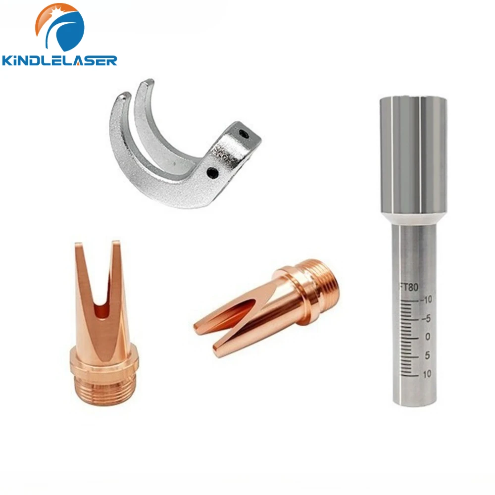 Original CQWY SUP23S/T Laser Welding Head Accessories SUP Laser Weld Machine Parts Lens Sealing Ring Welding Gun System Motor