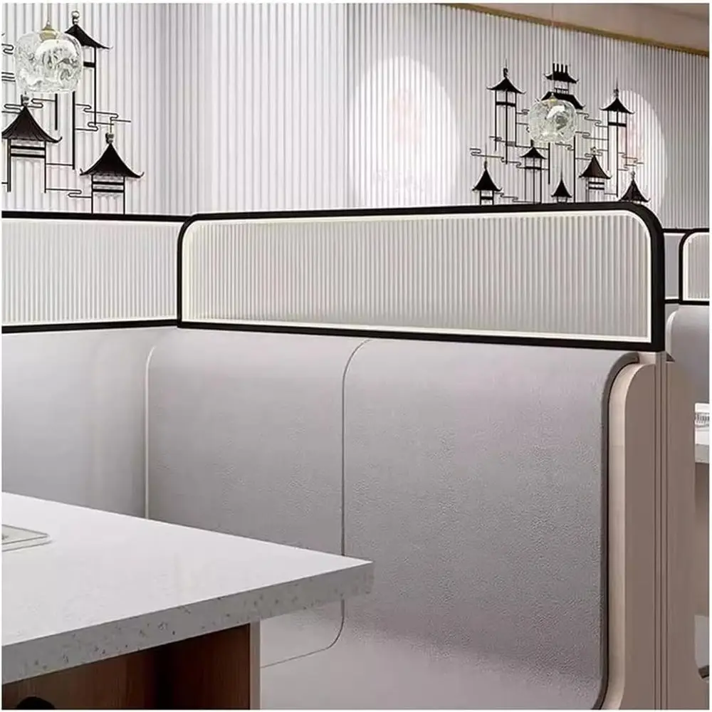 Black Soundproof St…