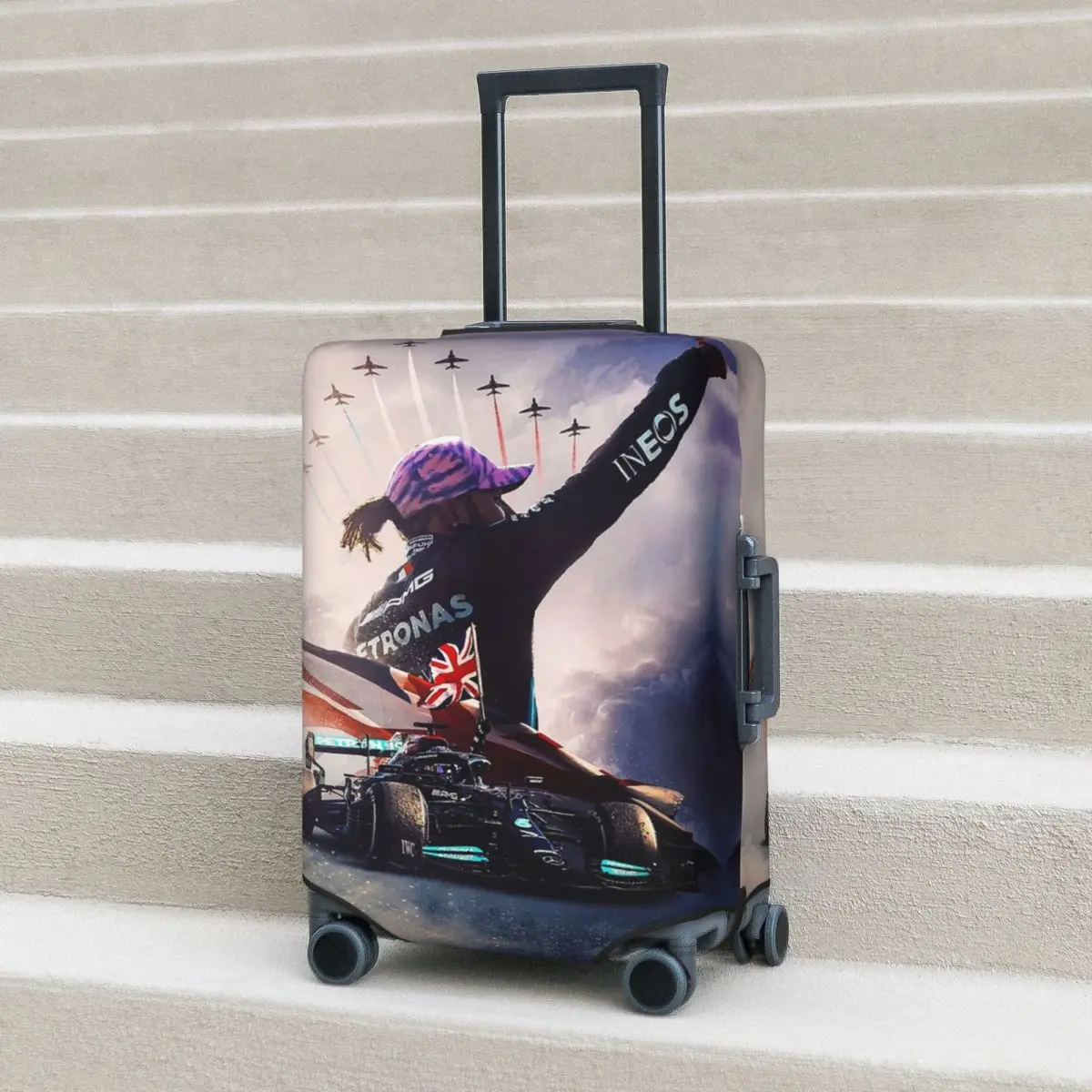 glory_lewis-hamilton_art-f1-2024-capa-de-protecao-para-mala-capa-elastica-protetora-de-bagagem-de-viagem-para-18-32-polegadas