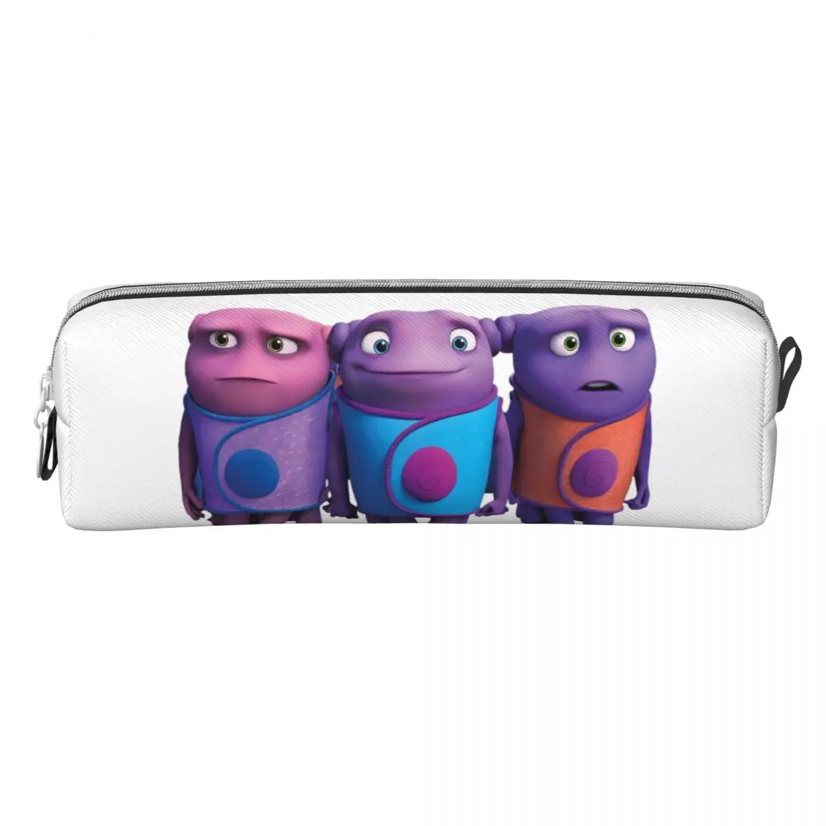 

Home Boov Pencil Cases Large Capacity Pen Bags Pen Box For Boys Girls School Office Pencil Pouch Cosmetic bag