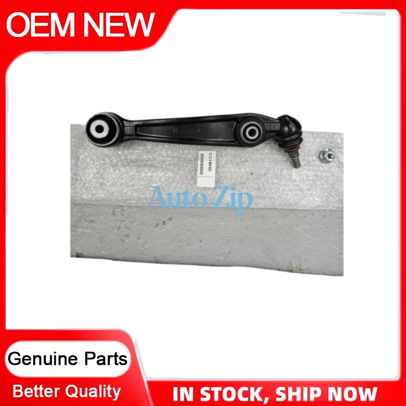 OEM 31126864821 31126864822 Front Lower Rearward Control Arm for BMW X5 X6 F15 F16