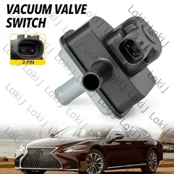 Dismantling parts 90910-12283 Vapor Canister Purge Solenoid Valve For 2014-18 Toyota Corolla 1.8L 9091012283 136200-7350