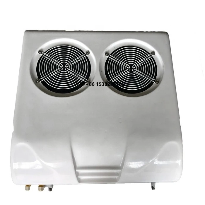 حجم صغير وRV، EV، شاحنة الكابينة سيارة جعل مكيف الهواء شنت سقف فان