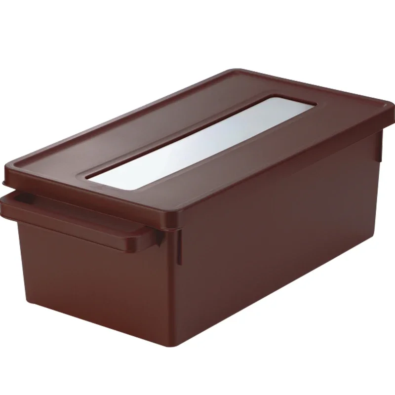 

Low price Made in China CD Storage Box PS4 Game Box Storage Comic NS Album Storage Box DVD Disc Finishing Box Disc Box