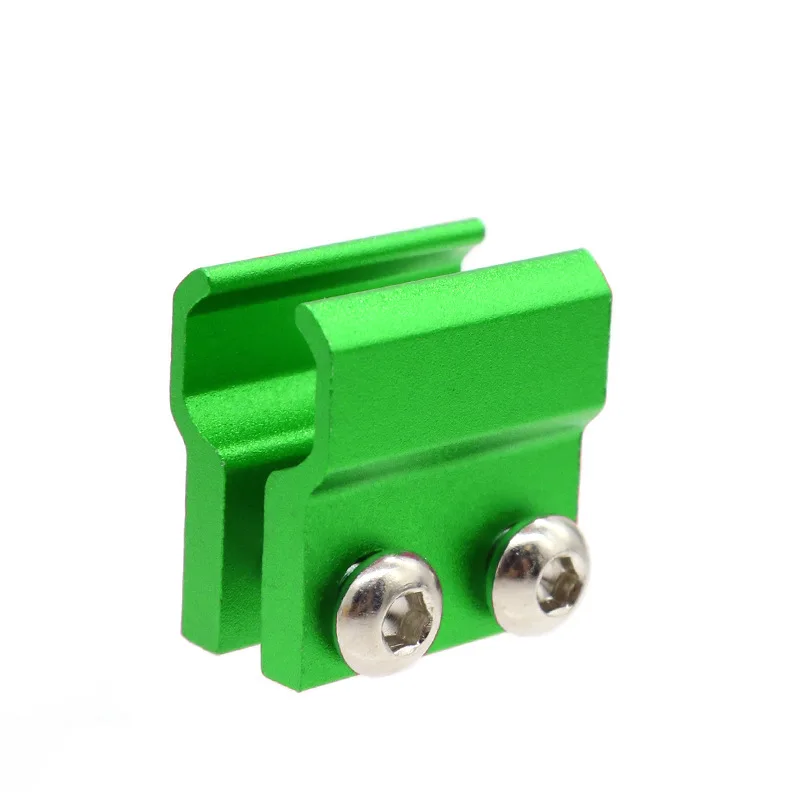 Motorcycle Accessories Front Brake Cable Line Guide Clamp Holder For KAWASAKI KX250F KX450X KX450 KX250 KX85 KX100