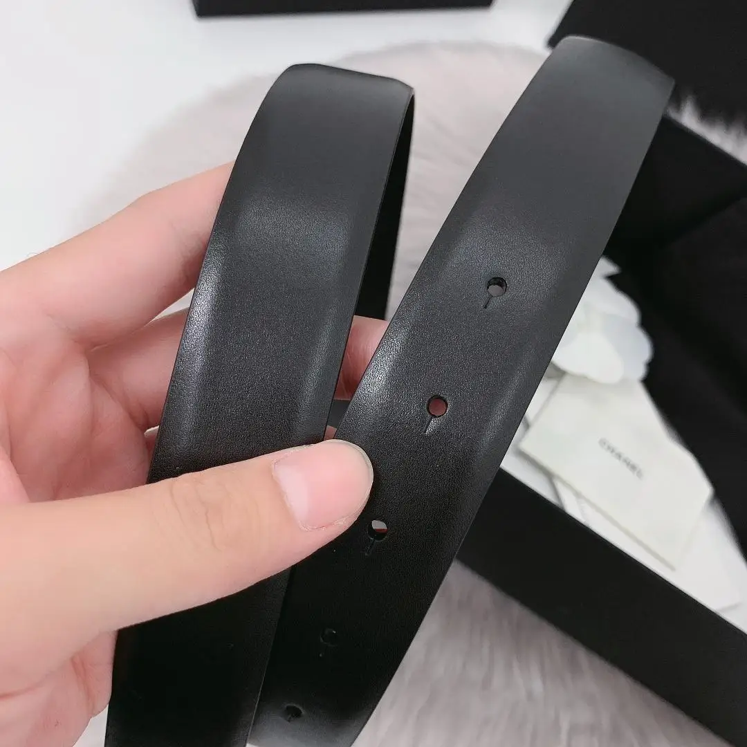 top-layer-cowhide-belt-3cm-width-unisex-replacement-waist-belt-smooth-surface-no-buckle-for-all-ages-suitable-for-business-ca