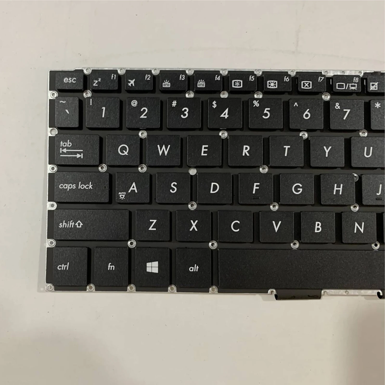 US Layout for ASUS ZenBook UX310UF RX310UA UX310UQ RX310 Laptop keyboard