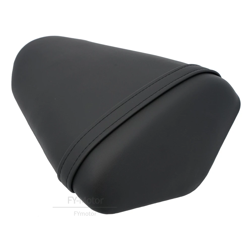 Motorcycle Passenger Rear Pillion Seat Fit For KAWASAKI ZX6R ZX636 ZX 6R 636 2009-2019 ZX10R ZX-10R ZX 10R 2008 2009 2010