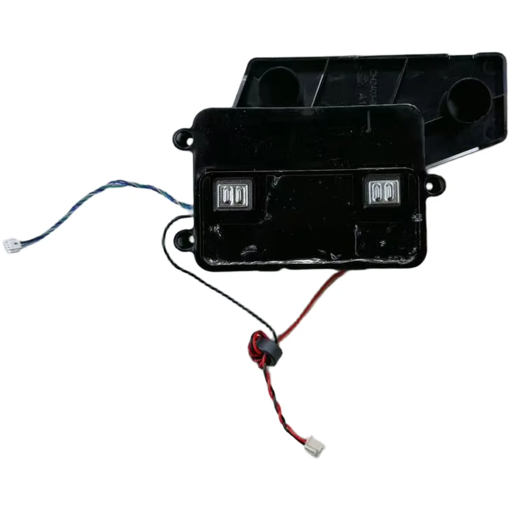 Charging Station Contact Pins Replacement  For Ecovacs X2 X2‑Pro Robot Vacuum Assembly Spare Parts Accessories