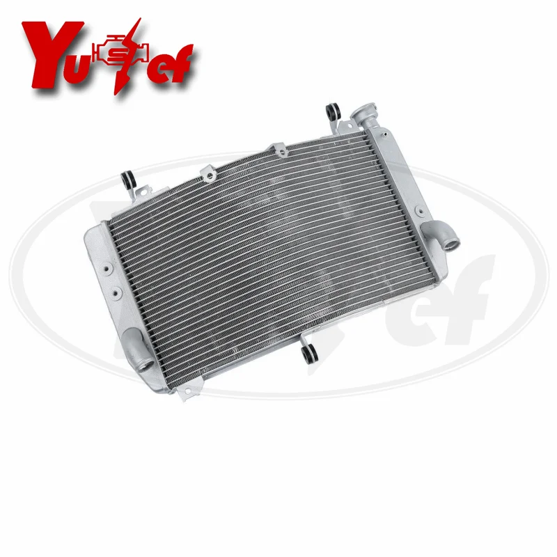 

Motorcycle Radiator Cooling fit For Yamaha YZF R1 2015-2021 2020 2019 2018 2017 2016 YZF R1M 2015-2021 YZF R1S 2016-2018 2017