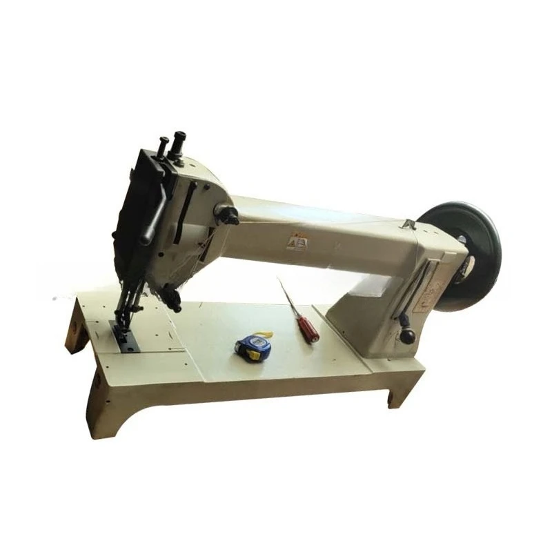 

Container bag lengthened 570 thick material sewing machine, container bag sewing machine, thick material sewing machine weaving