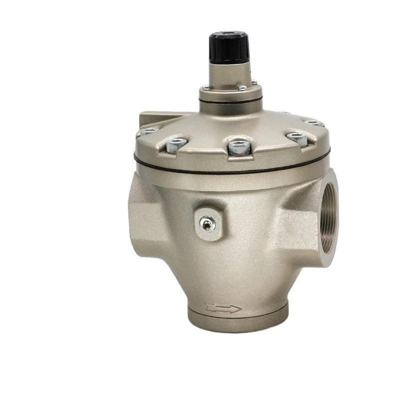 For Large Diameter Pressure Regulating and Reducing AR625/635/825/835/925/935-06-10 -14-20G