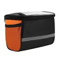 orange-