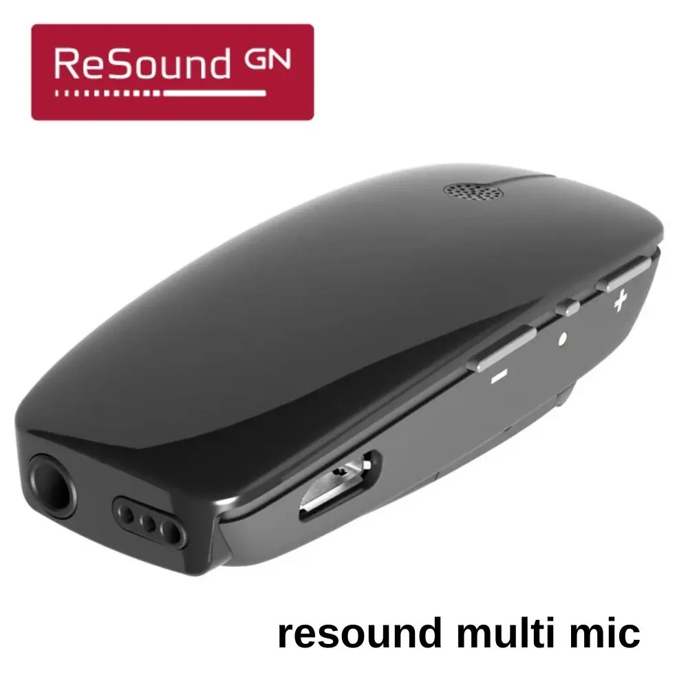 Gn Resound Multi Mi…